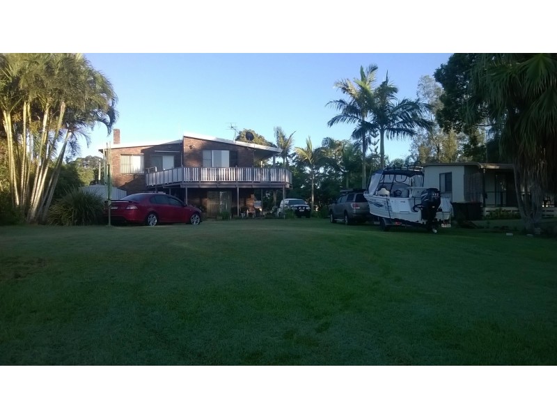 5 Richmond Street, Wardell NSW 2477