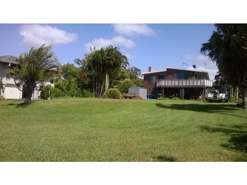 5 Richmond Street, Wardell NSW 2477