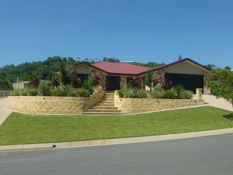 9 Oxley Crescent, Erakala QLD 4740