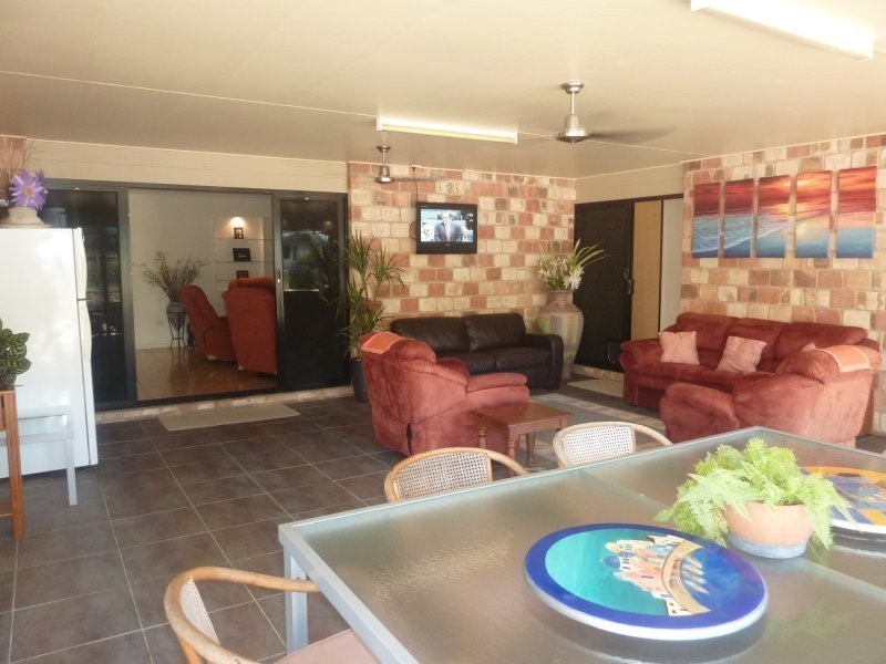 9 Oxley Crescent, Erakala QLD 4740