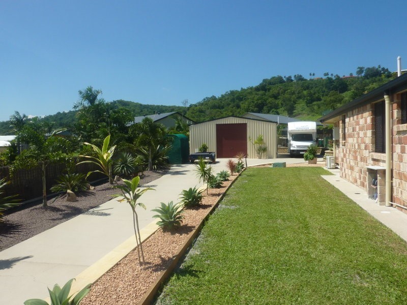 9 Oxley Crescent, Erakala QLD 4740