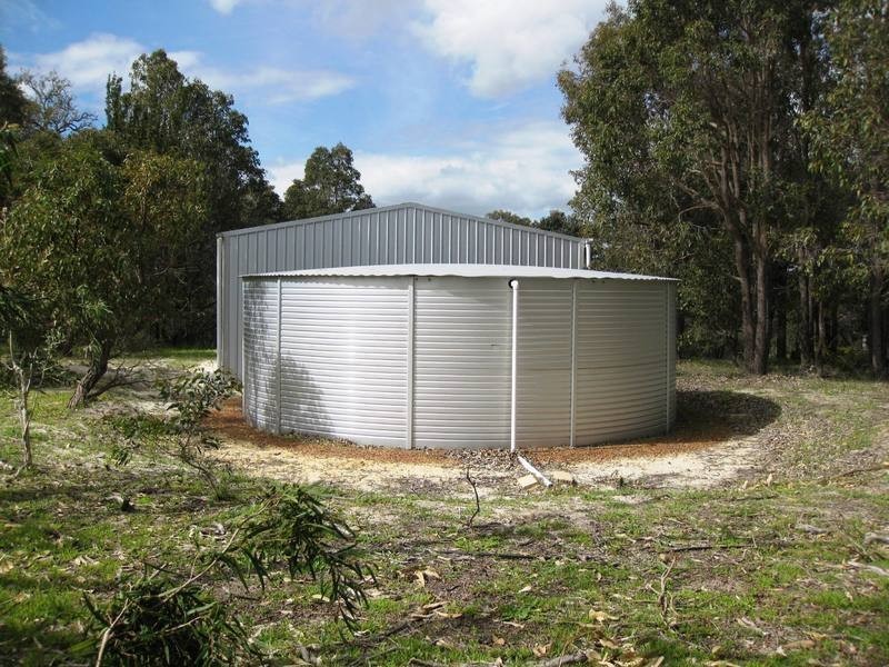 13 Harvey View Drive, Herron WA 6211