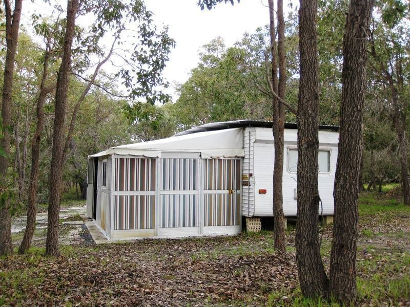 13 Harvey View Drive, Herron WA 6211