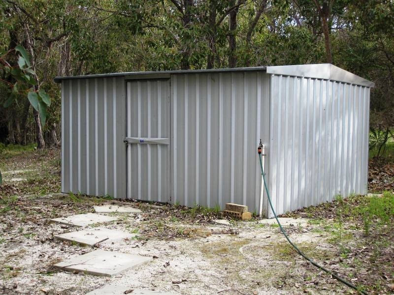 13 Harvey View Drive, Herron WA 6211