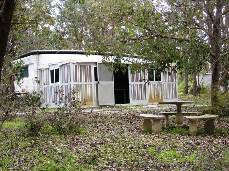 13 Harvey View Drive, Herron WA 6211