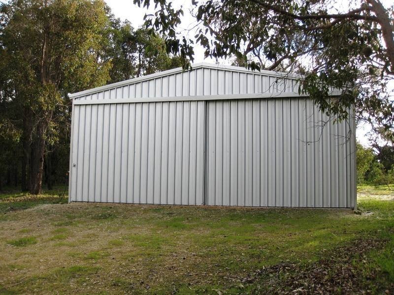 13 Harvey View Drive, Herron WA 6211