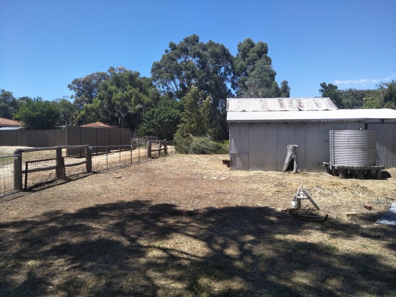 12 Richardson Street, Serpentine WA 6125