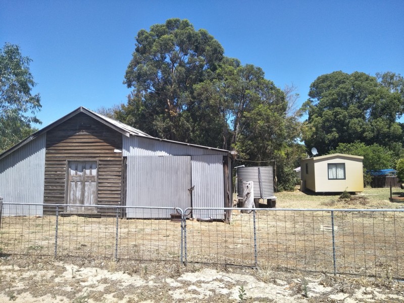 12 Richardson Street, Serpentine WA 6125