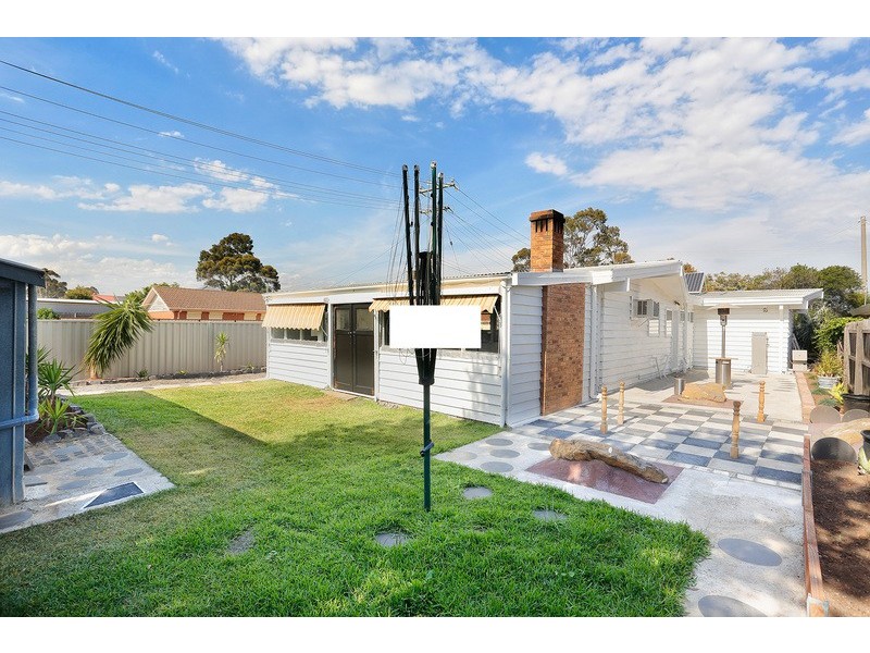 111 Palmerston Street, Melton VIC 3337