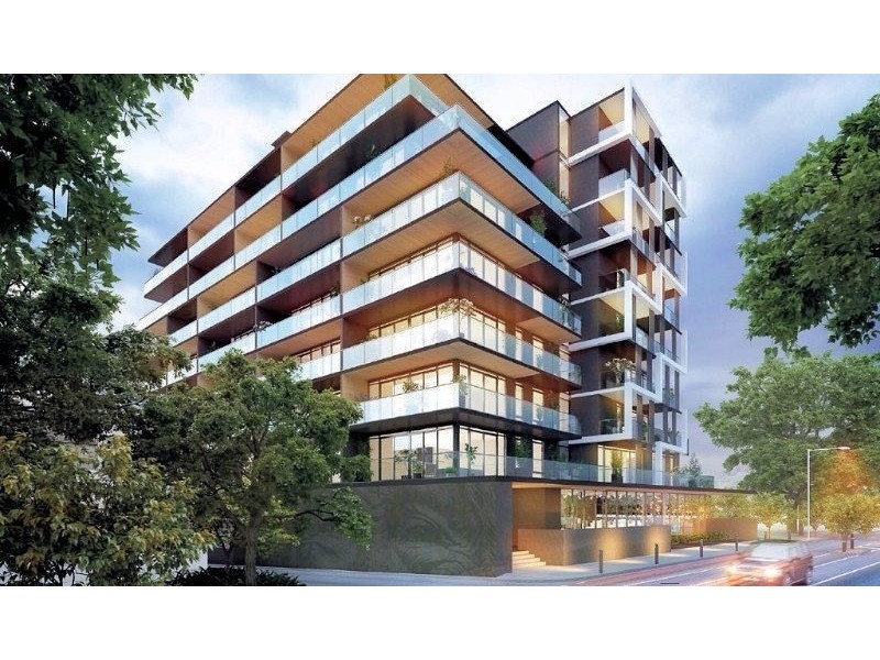 506/25-29 Alma Road, St Kilda VIC 3182