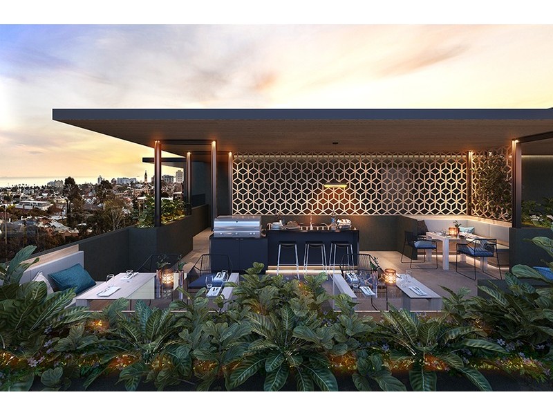 506/25-29 Alma Road, St Kilda VIC 3182