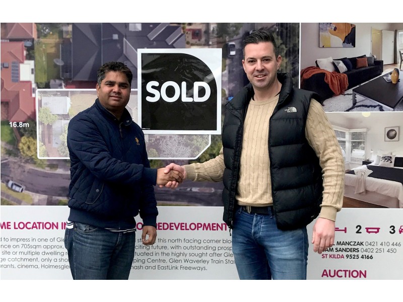 506/25-29 Alma Road, St Kilda VIC 3182