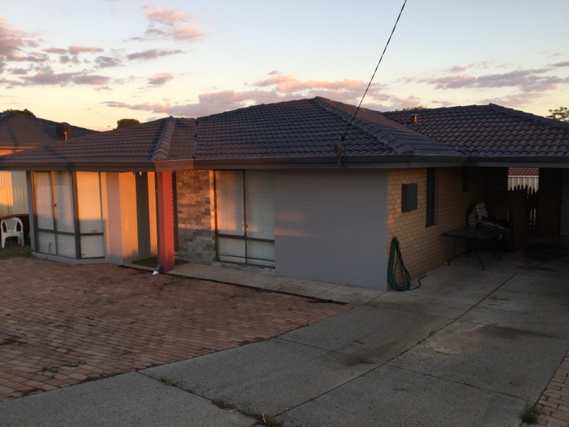 36 Smiths Avenue, Redcliffe WA 6104