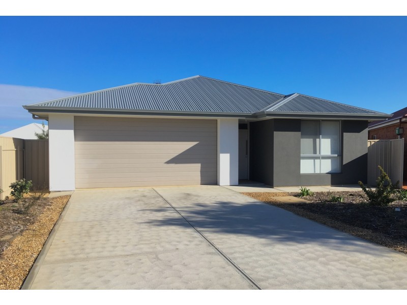 21 Parrumba Drive, Normanville SA 5204