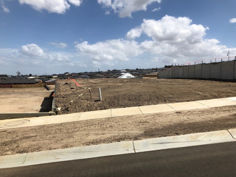 Lot 1109 Meadowlea Cr, Pakenham VIC 3810