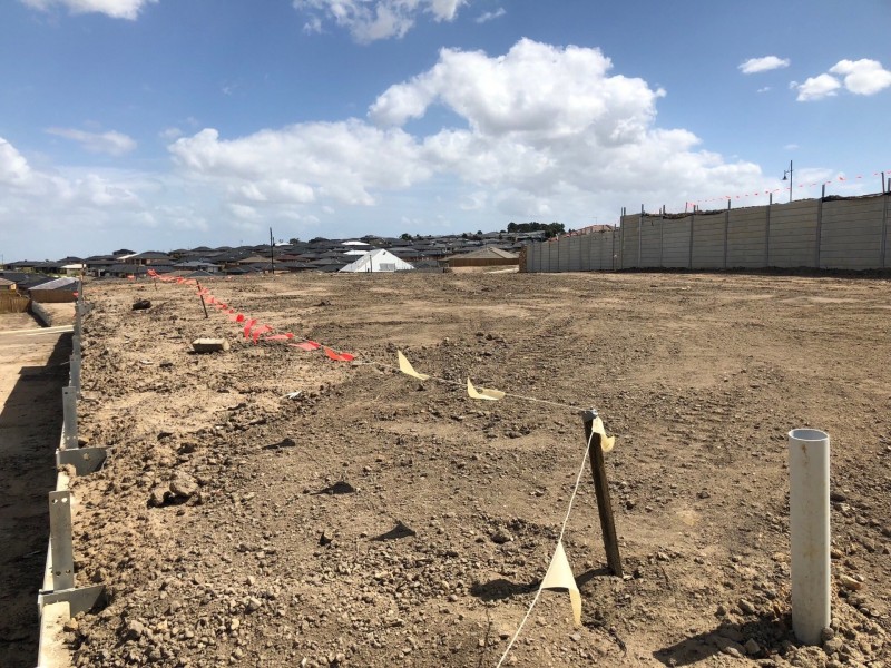 Lot 1109 Meadowlea Cr, Pakenham VIC 3810