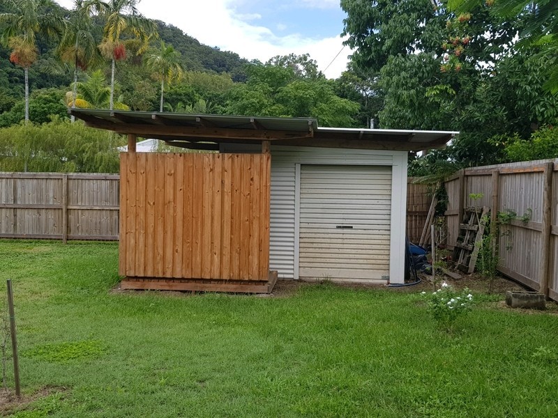 41 Marlin Drive, Wonga Beach QLD 4873