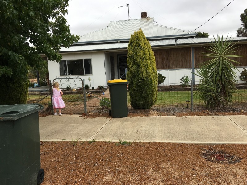 17 Manser street, Kukerin WA 6352