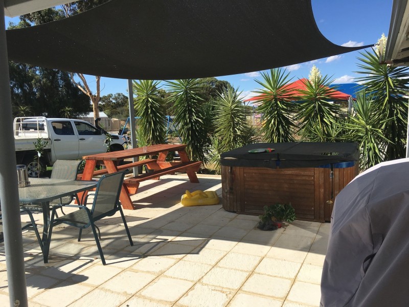 17 Manser street, Kukerin WA 6352