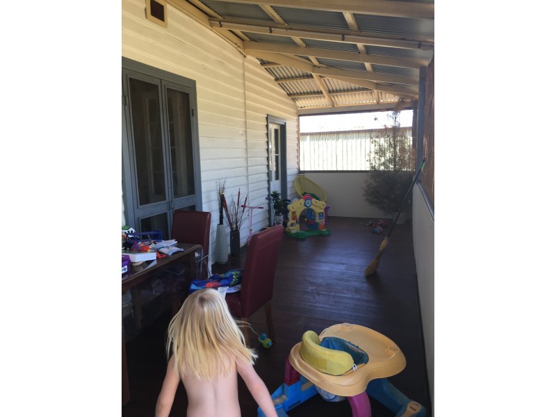 17 Manser street, Kukerin WA 6352