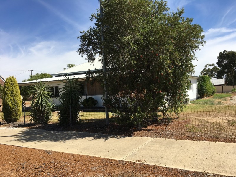 17 Manser street, Kukerin WA 6352