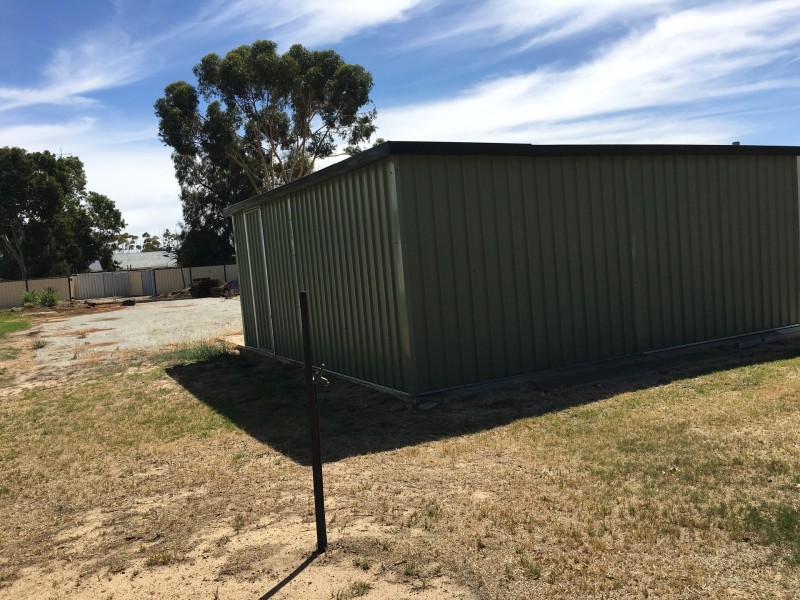 17 Manser street, Kukerin WA 6352