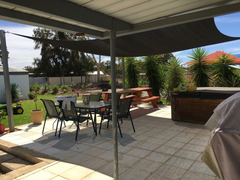 17 Manser street, Kukerin WA 6352