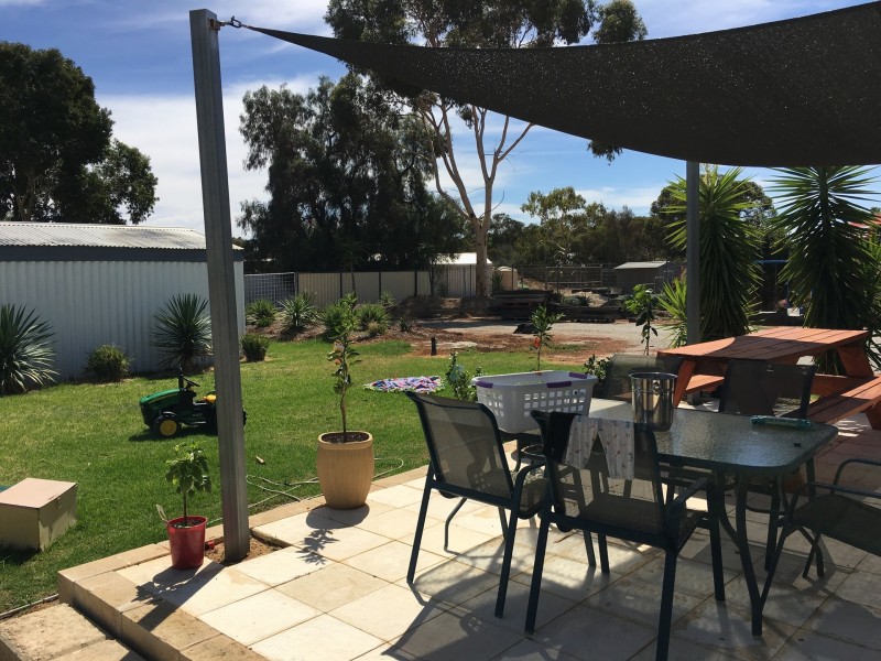 17 Manser street, Kukerin WA 6352