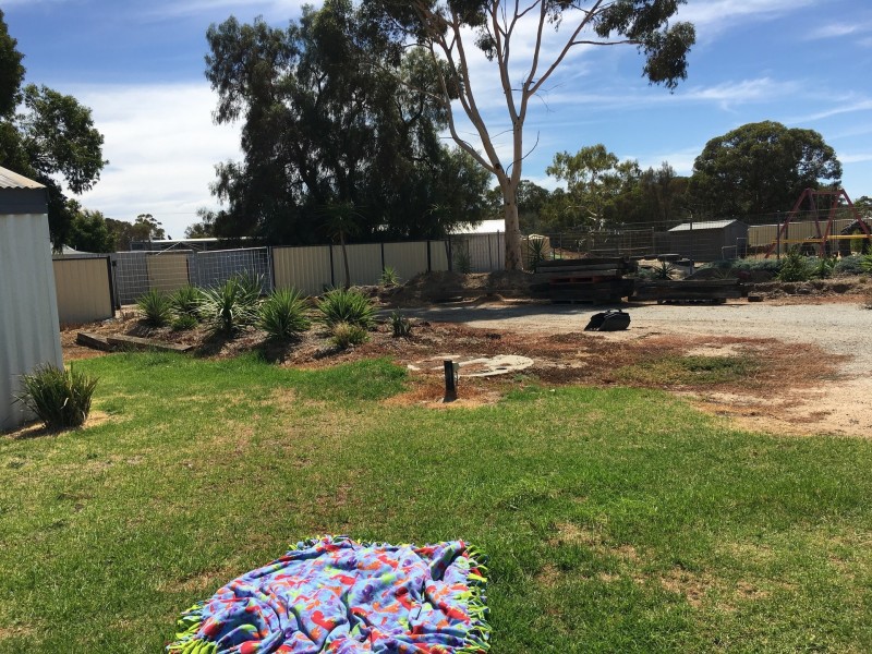 17 Manser street, Kukerin WA 6352