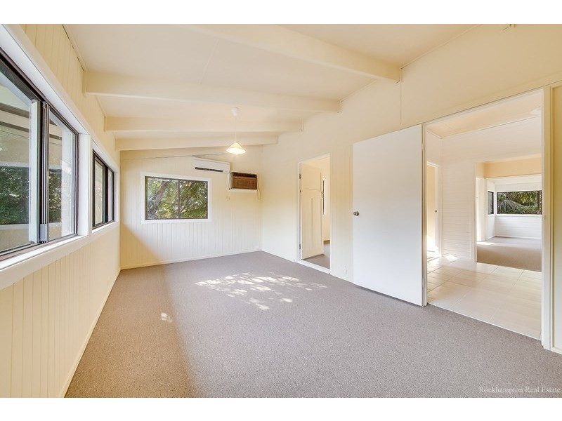 153 Stewart Street, Frenchville QLD 4701