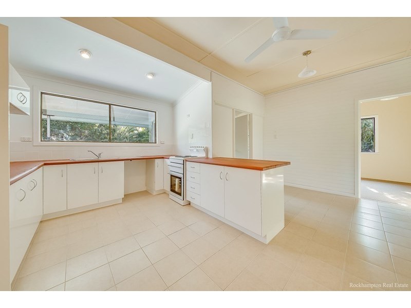 153 Stewart Street, Frenchville QLD 4701