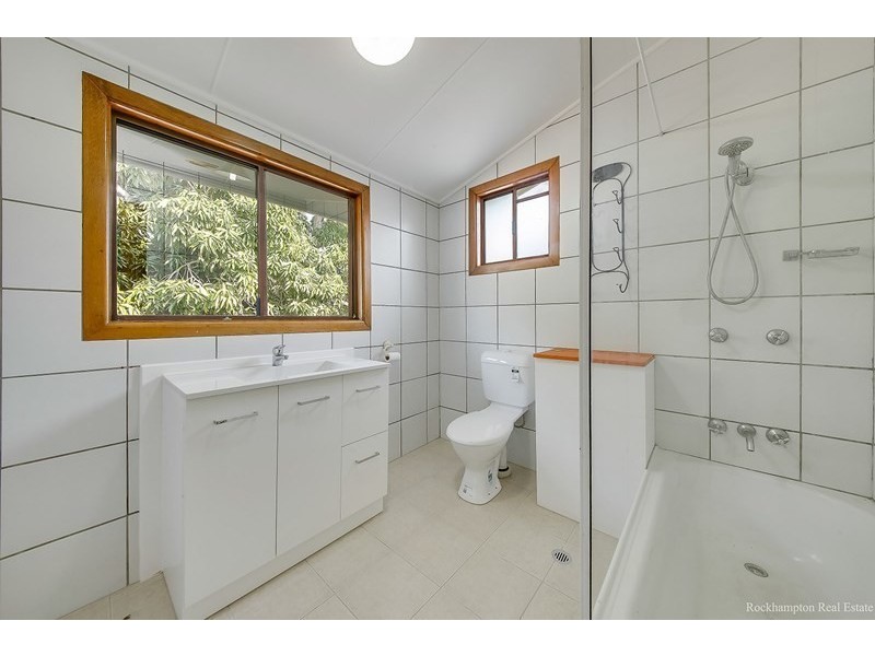 153 Stewart Street, Frenchville QLD 4701