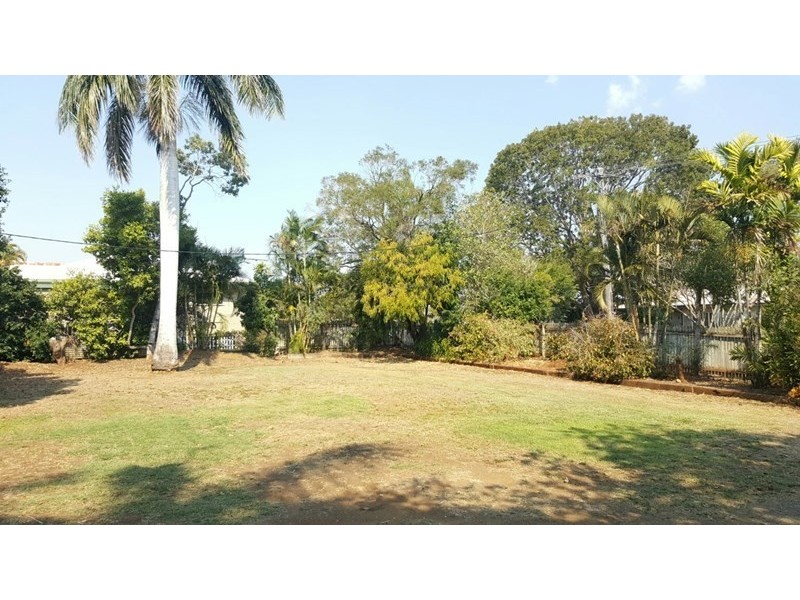 153 Stewart Street, Frenchville QLD 4701