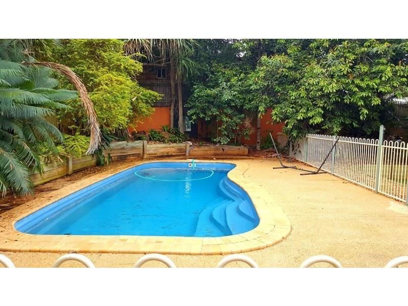 153 Stewart Street, Frenchville QLD 4701