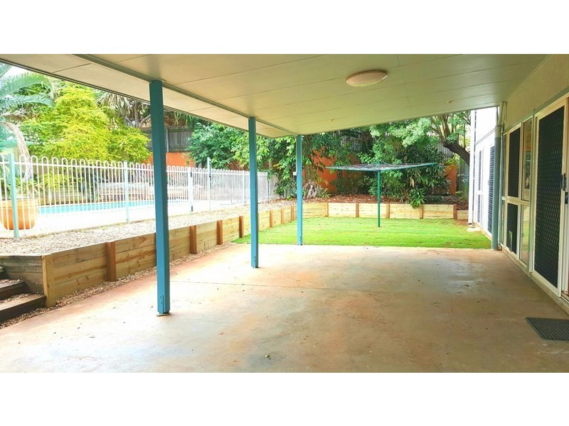 153 Stewart Street, Frenchville QLD 4701