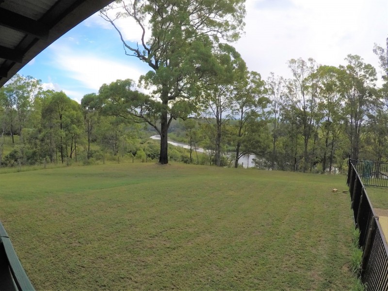 190 Mungay Flat Road, Willawarrin NSW 2440