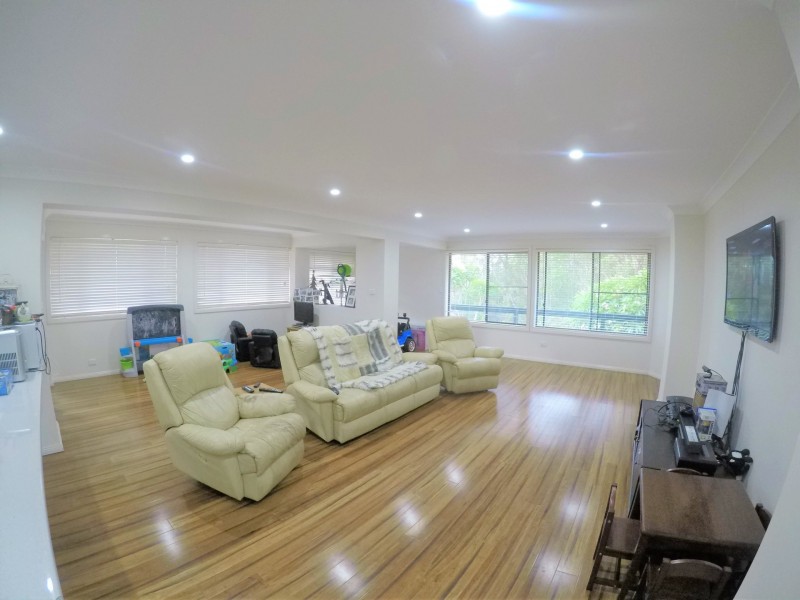 190 Mungay Flat Road, Willawarrin NSW 2440