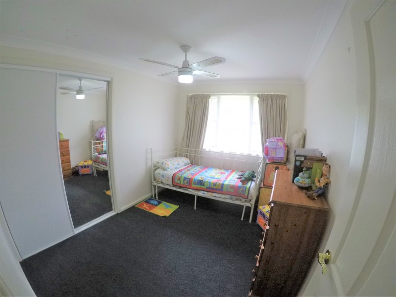 190 Mungay Flat Road, Willawarrin NSW 2440