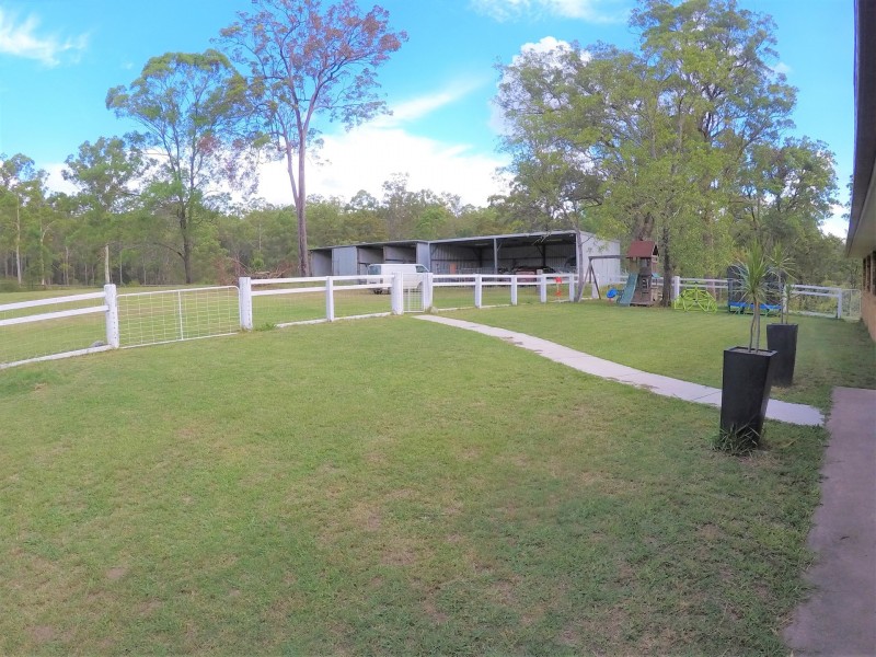 190 Mungay Flat Road, Willawarrin NSW 2440