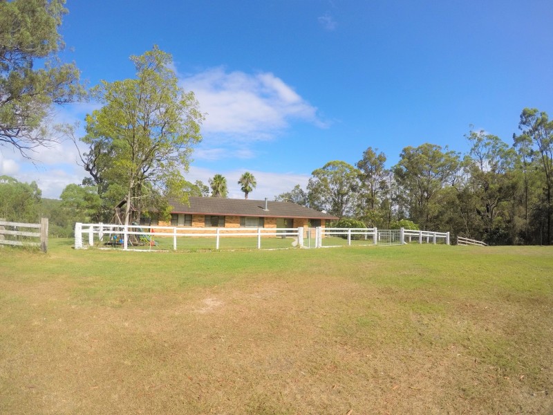 190 Mungay Flat Road, Willawarrin NSW 2440