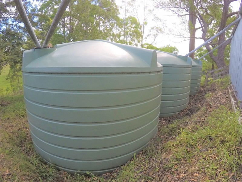 190 Mungay Flat Road, Willawarrin NSW 2440