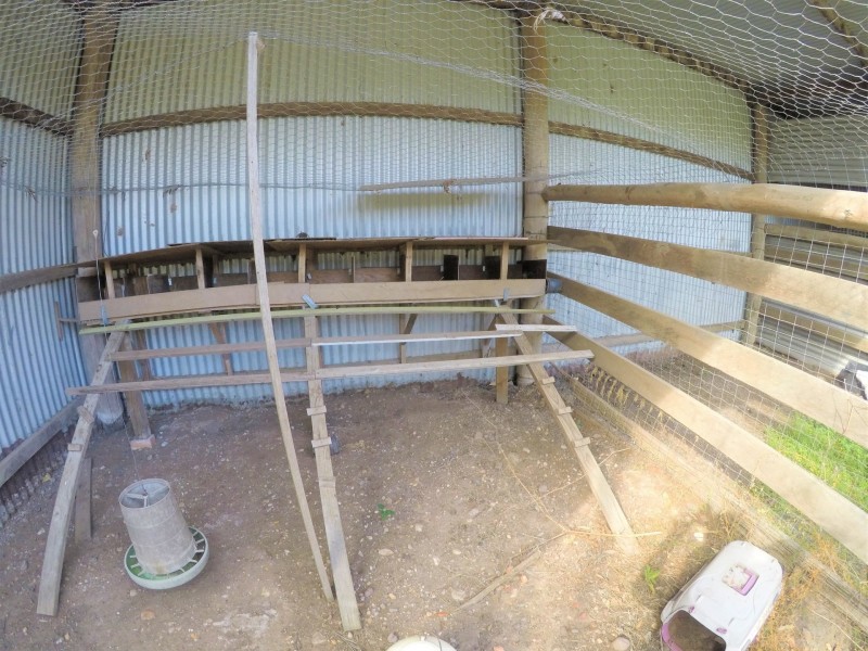 190 Mungay Flat Road, Willawarrin NSW 2440