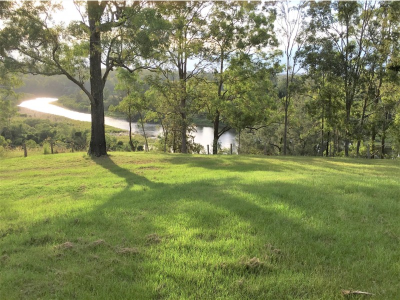 190 Mungay Flat Road, Willawarrin NSW 2440