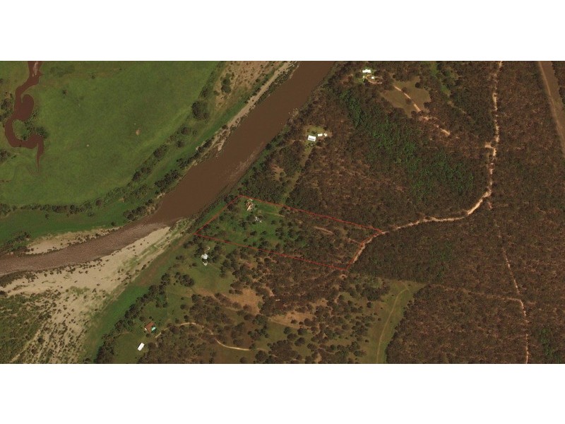 190 Mungay Flat Road, Willawarrin NSW 2440