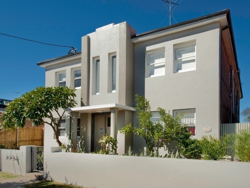 4/1 FENTON, Maroubra NSW 2035