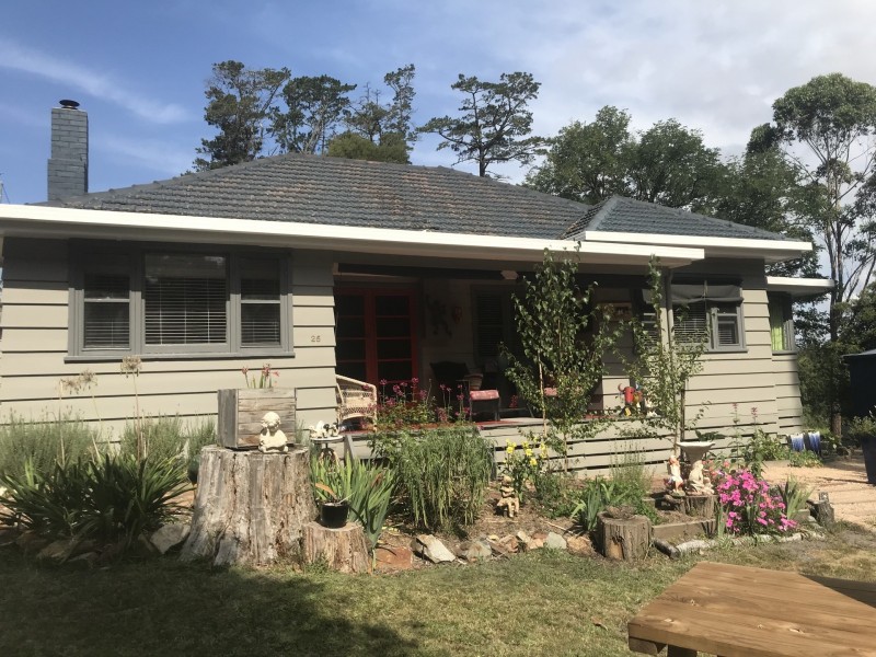 25 Old Princess Highway, Cabbage Tree Creek VIC 3889