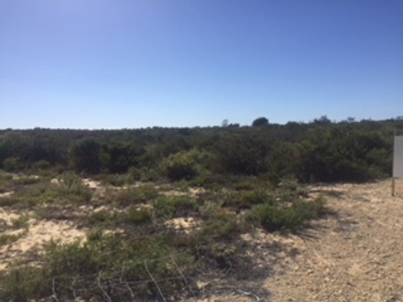 Lot 305 Premier Drive, Jurien Bay WA 6516