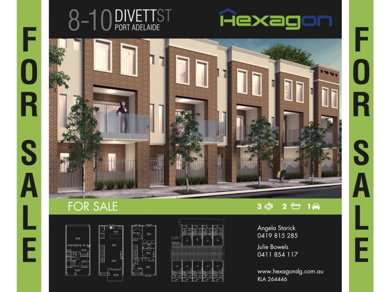 8-10 Divett Street, Port Adelaide SA 5015