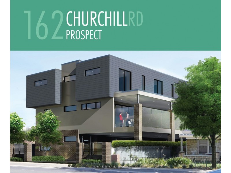 162 Churchill road, Prospect SA 5082