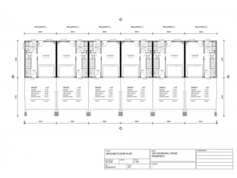 162 Churchill road, Prospect SA 5082